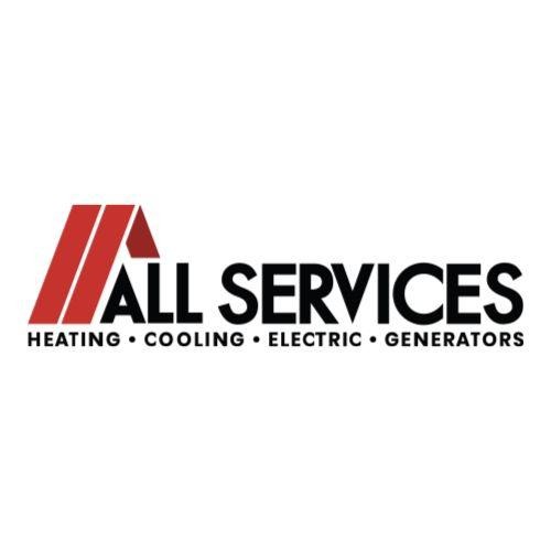 All Services Logo