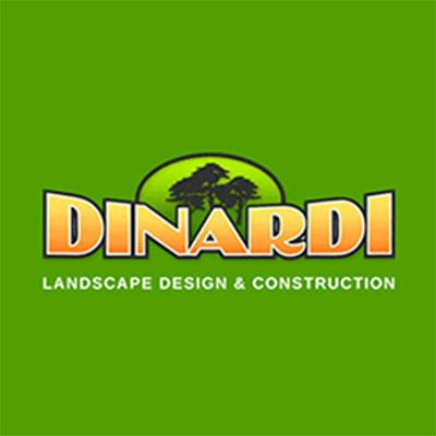 Dinardi Landscape Design & Construction Logo