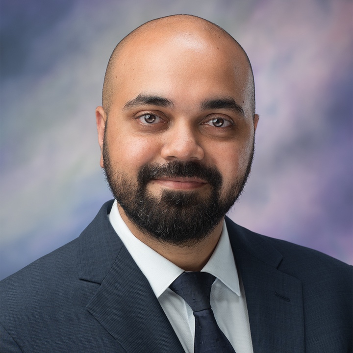 Rhythm Vasudeva, M.D. Profile