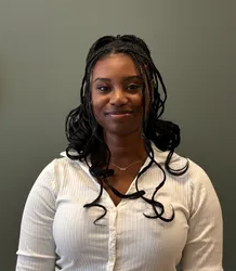 Images Cierra Ballard, Therapy Clinician