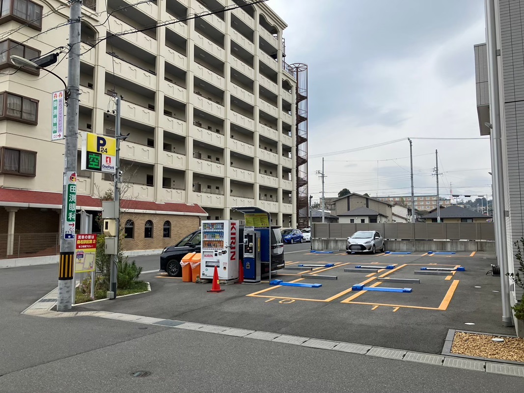 Images ONE PARK桑名駅前