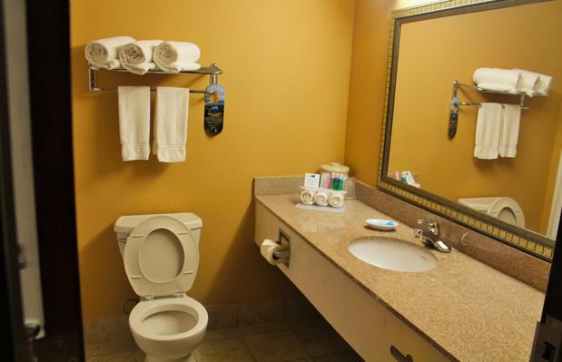 Images Holiday Inn Express & Suites Lexington-Hwy 378, an IHG Hotel