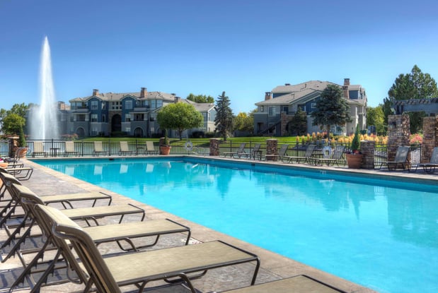 Images Camden Lakeway Apartments