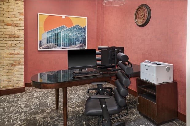 Images Homewood Suites by Hilton Grand Rapids Downtown