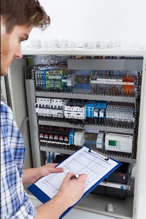 Dietrich Elektro- und Energietechnik GesmbH, Steigenteschgasse 142/1 in Wien