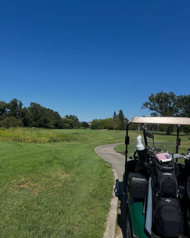Images Windsor Golf Club