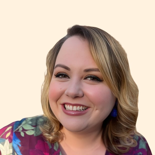 Images Nicole Shepherd, Counselor