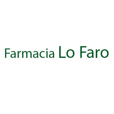 Farmacia Lo Faro Logo