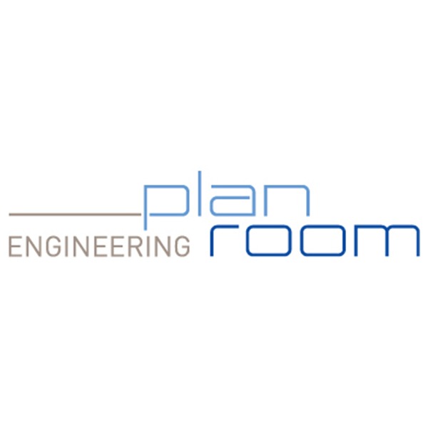 Logo von plan room Engineering GmbH