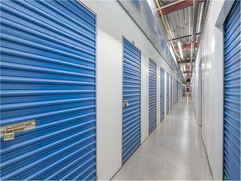 Interior Units