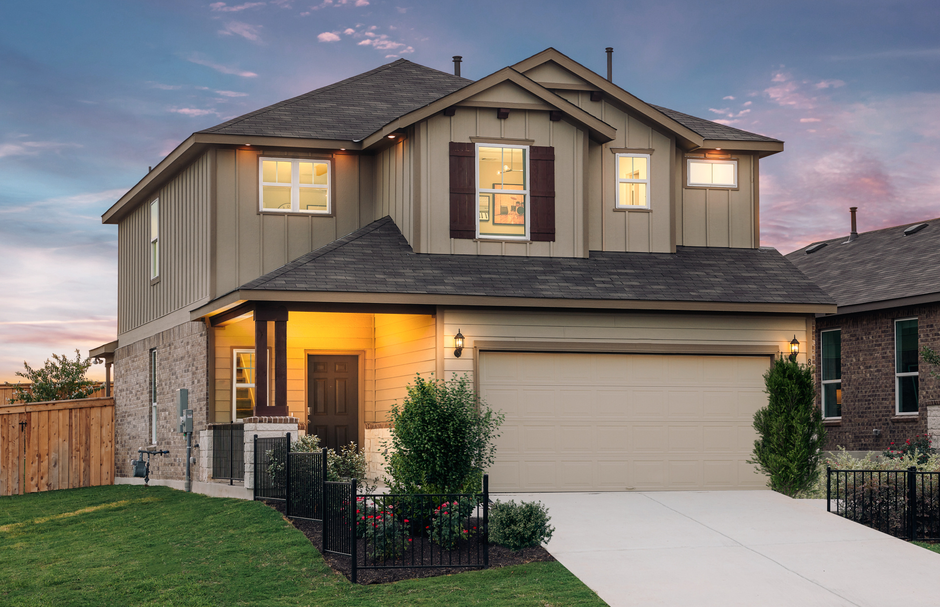 Image 3 | Sunfield by Centex Homes