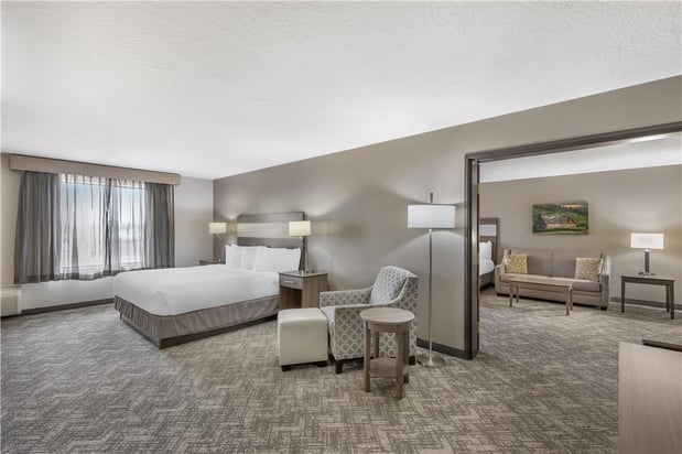 Images Best Western Plus Great Northern Inn