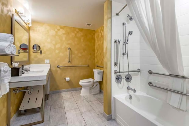 Images Best Western Premier Historic Travelers Hotel Alamo/Riverwalk