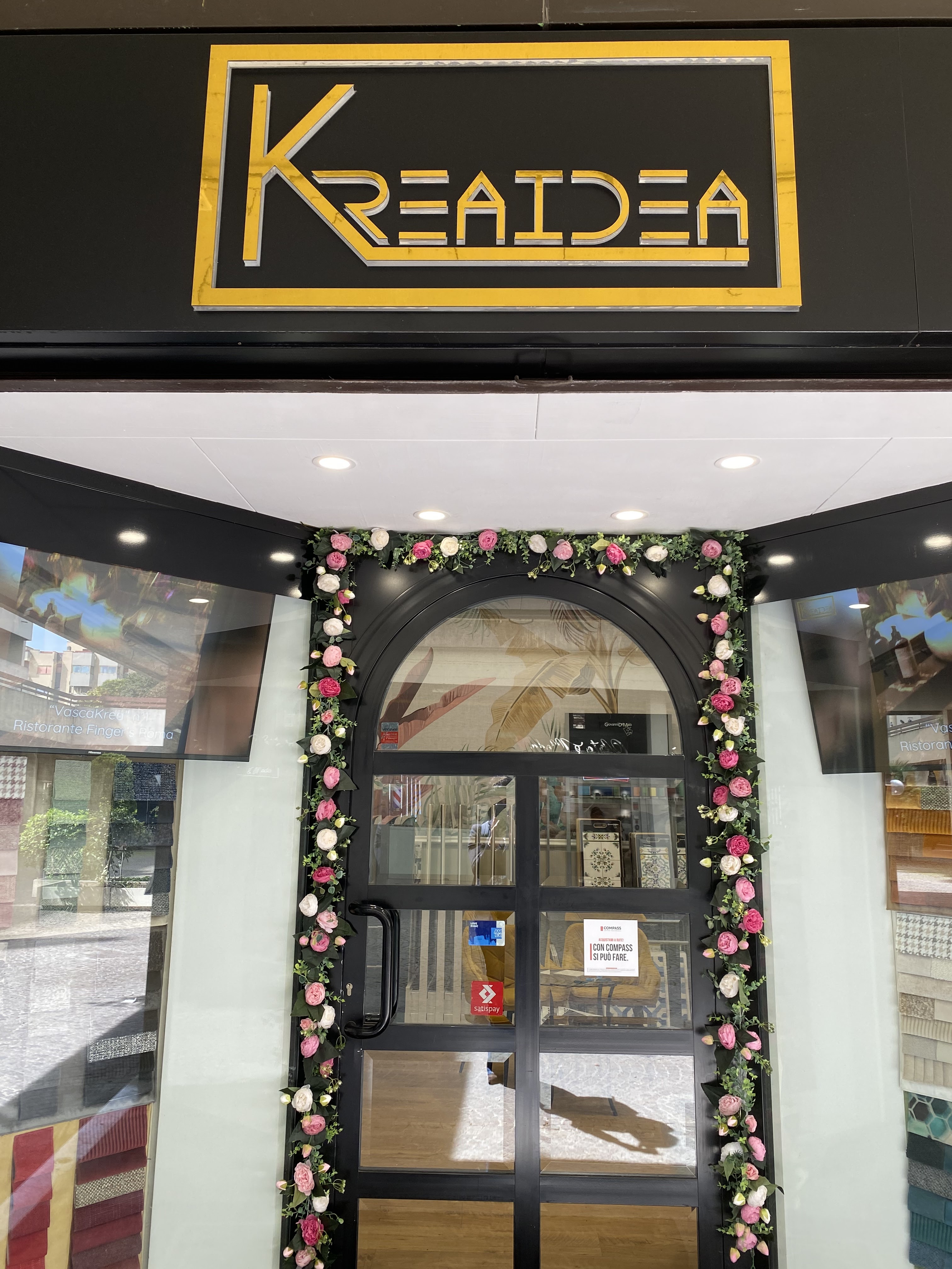 Images Kreaidea La Boutique della Ristrutturazione