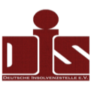 DIS Deutsche Insolvenzstelle e.V. in Brandenburg an der Havel - Logo