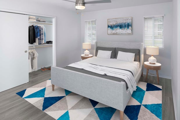 Images Camden Doral Apartments