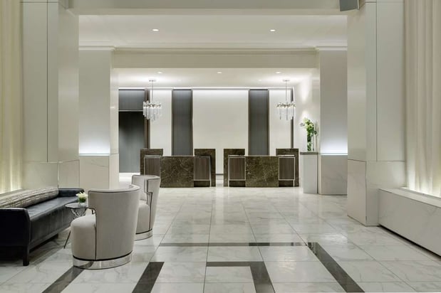 Images Hilton Boston Park Plaza