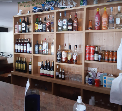 Images Kebap Pizzeria Luna - Bar Irati