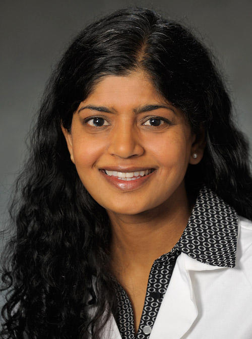 Dr. Meeta Prasad Kerlin, MD