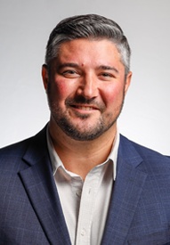 Patrick Allen headshot