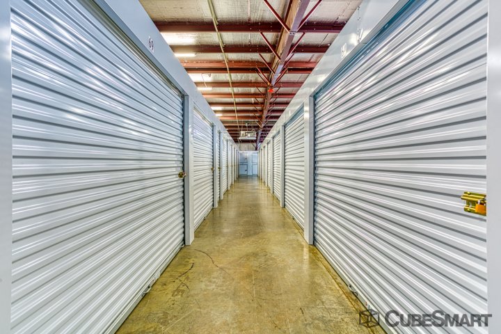 CubeSmart Self Storage Photo