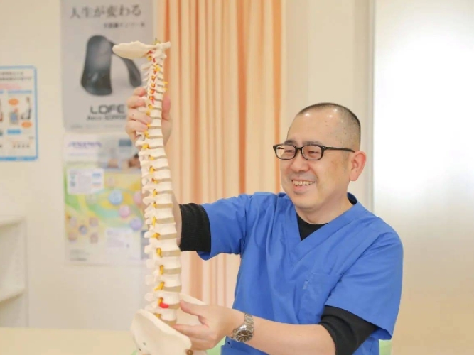 Images 松戸新田ファミリー整骨院