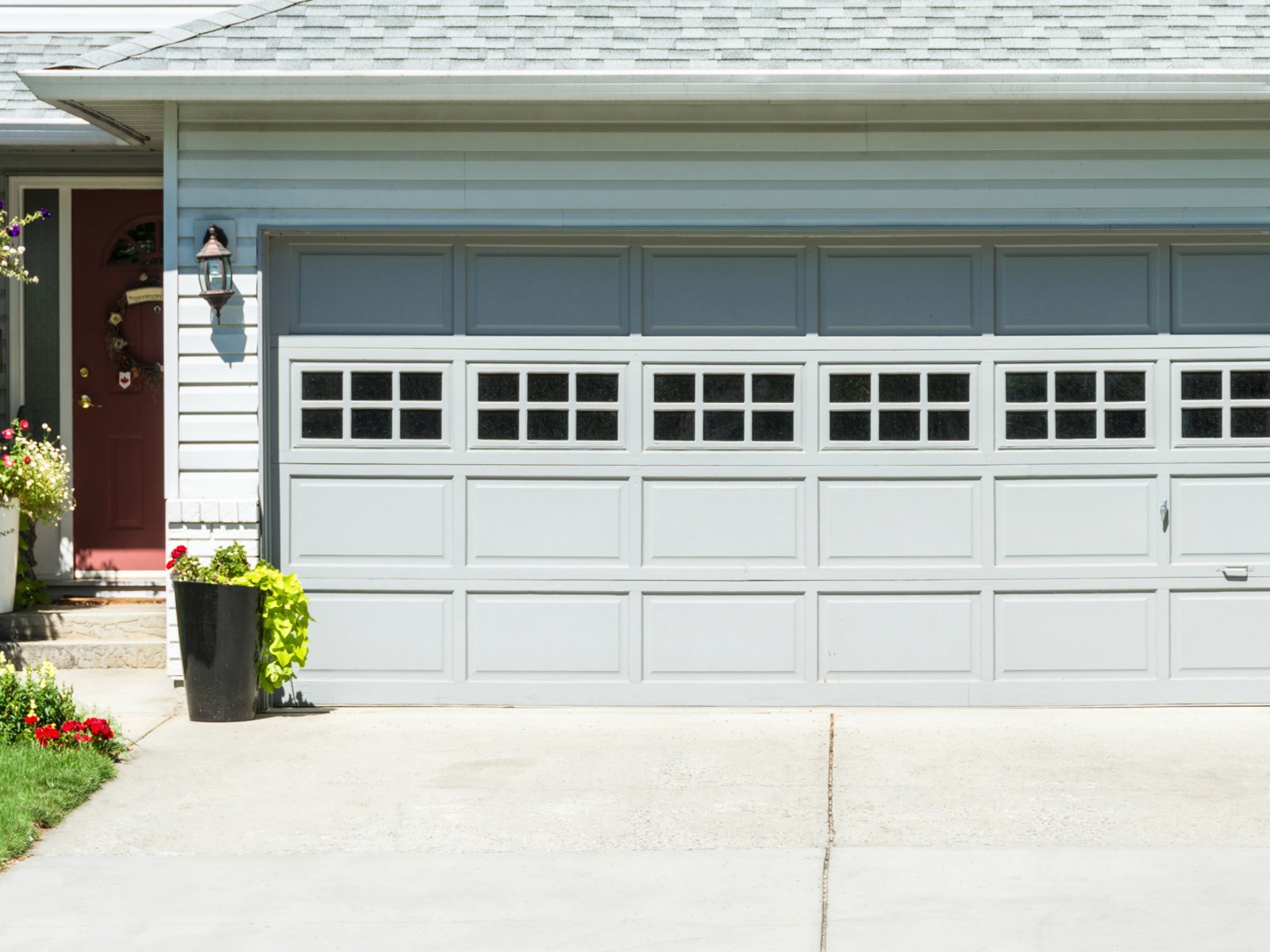 Johnstown Garage Door Repair