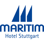 Kundenlogo Maritim Hotel Stuttgart Kundenlogo Maritim Hotel Stuttgart