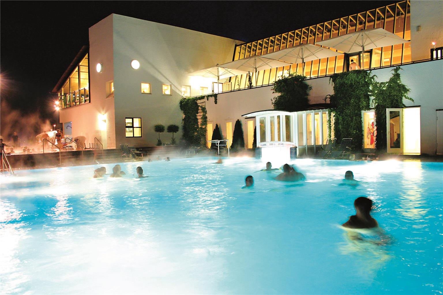 Best Western Aparthotel Birnbachhoehe, Am Aunhamer Berg 3 in Bad Birnbach