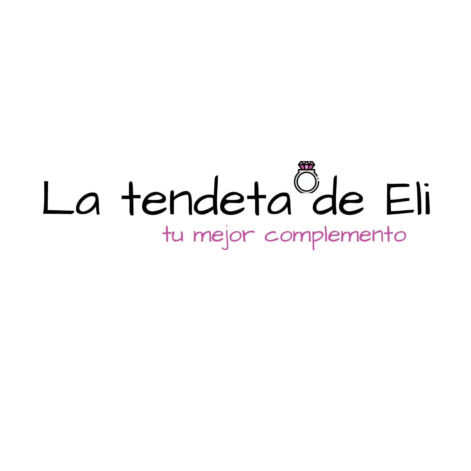 La Tendeta de Eli Logo