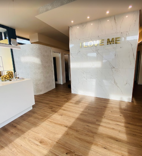 Images Estetica I Love Me