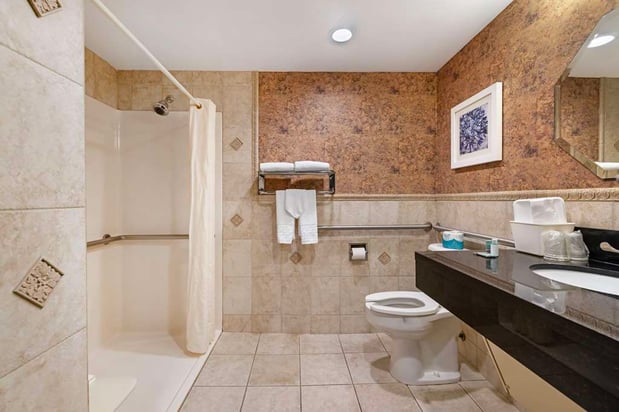 Images Best Western On The Avenue