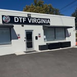 DTF Virginia Logo