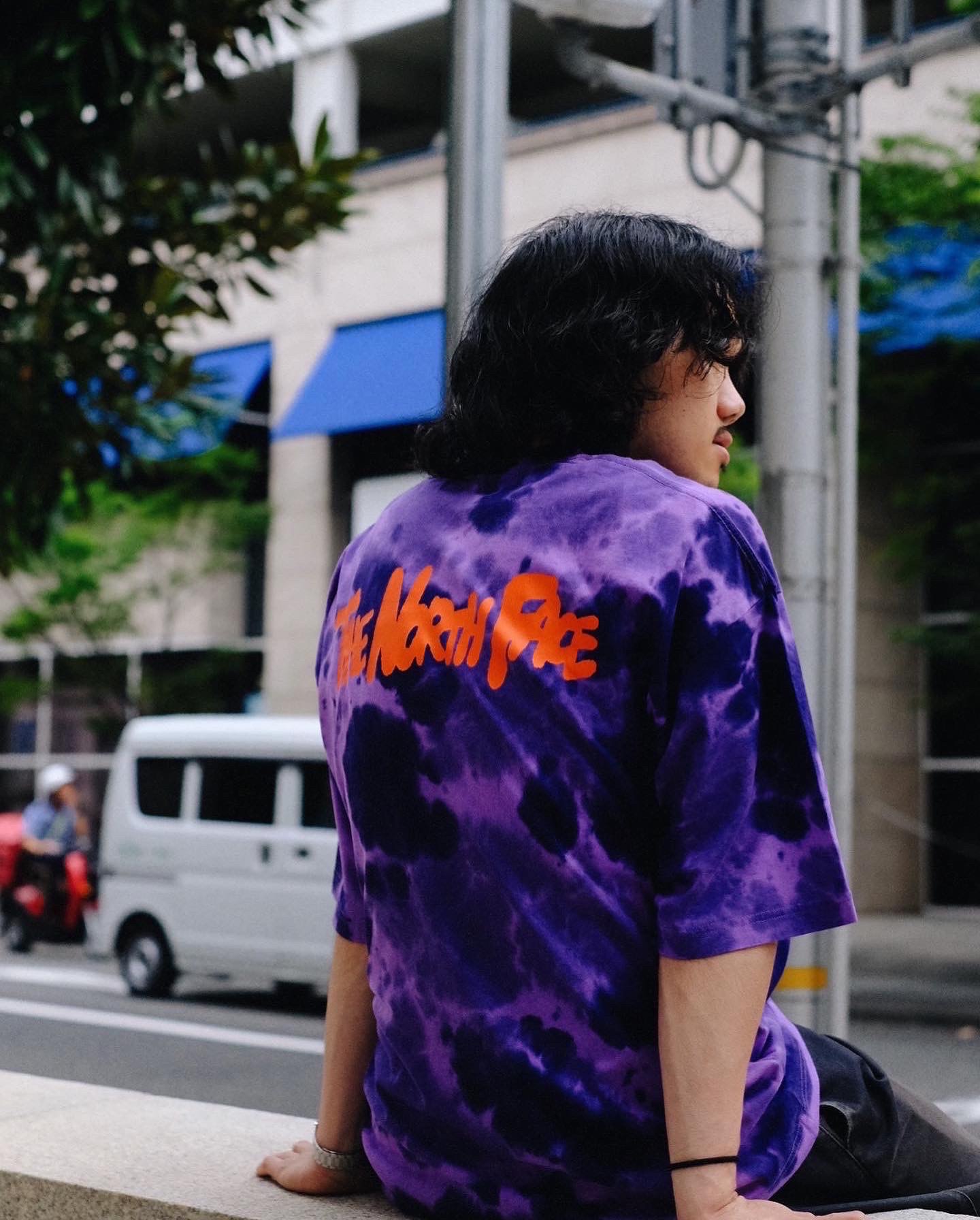 Images THE NORTH FACE/HELLY HANSEN(ザ・ノース・フェイス/ヘリーハンセン) 大丸神戸