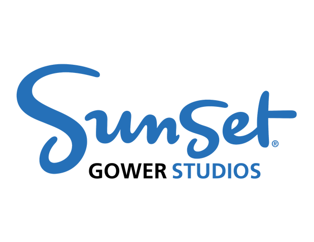 Images Sunset Gower Studios