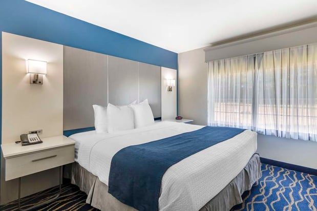 Images Best Western Plus Lake Lanier Gainesville Hotel & Suites