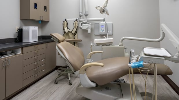 Images Baines Family Dental – A Dental365 Company