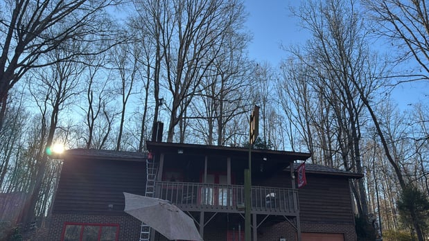 Images Carolina Custom Roofing Services