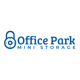 Office Park Mini Storage Logo