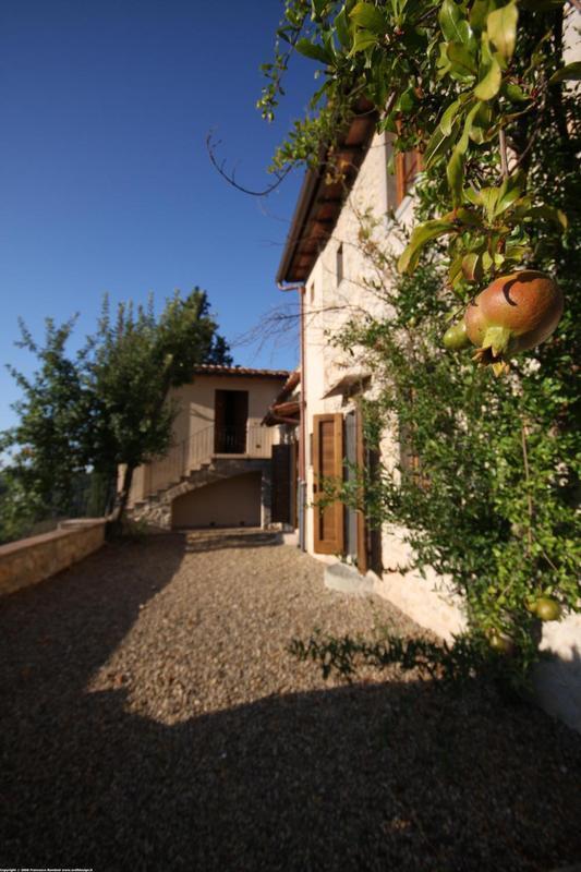 Borgo Bottaia