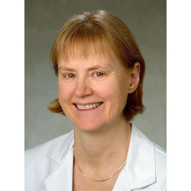 Dr. Marielle Scherrer-Crosbie, MD
