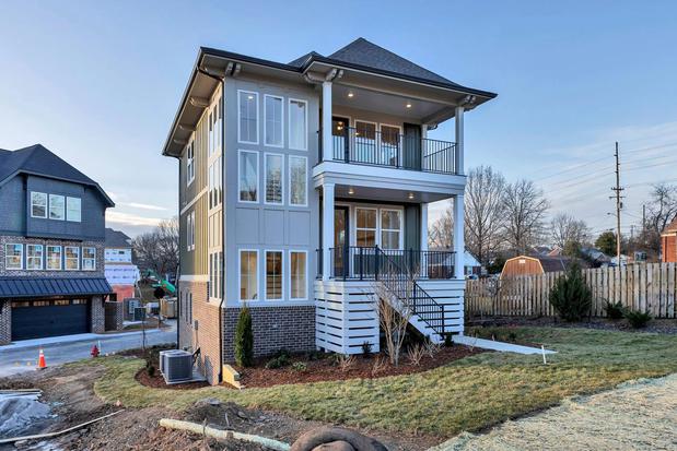 Images Harpeth Valley Homes