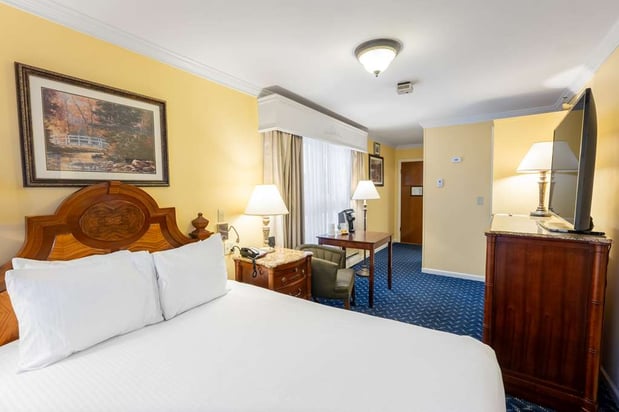 Images Best Western White House Inn