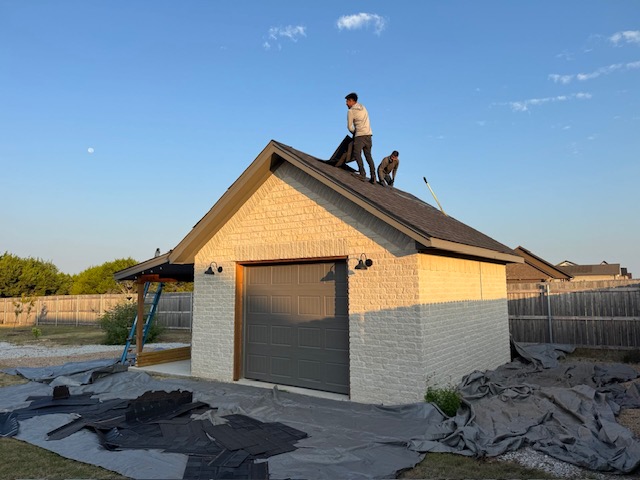 Images 5P Roofing & Construction