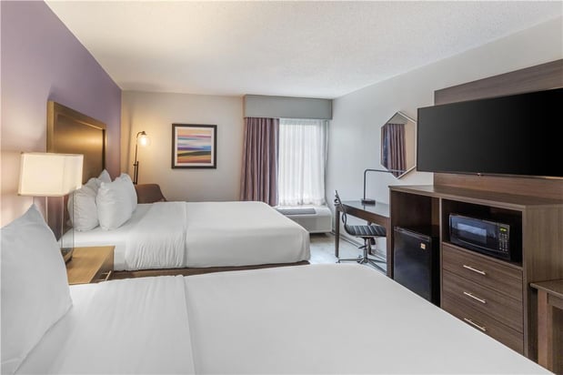 Images Best Western Hickory