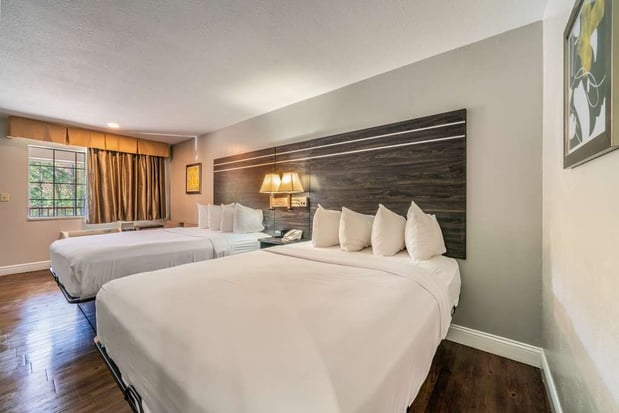Images Best Western Inn of Jasper