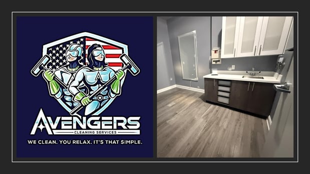 Images Avengers Cleaning Services