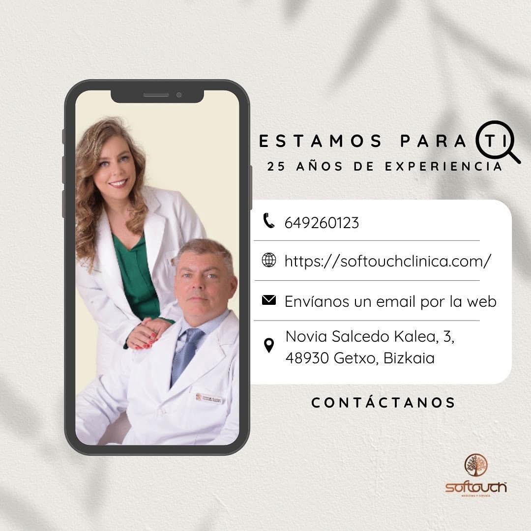 Images Softouch Medicina y Cirugía Estética