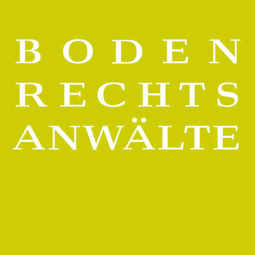 Logo von Boden Rechtsanwälte in Düsseldorf - Markenrecht, Wettbewerbsrecht und Urheber & Medienrecht