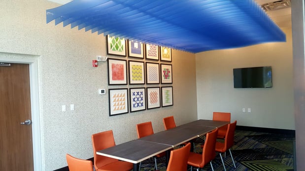 Images Holiday Inn Express North Augusta - SC by IHG